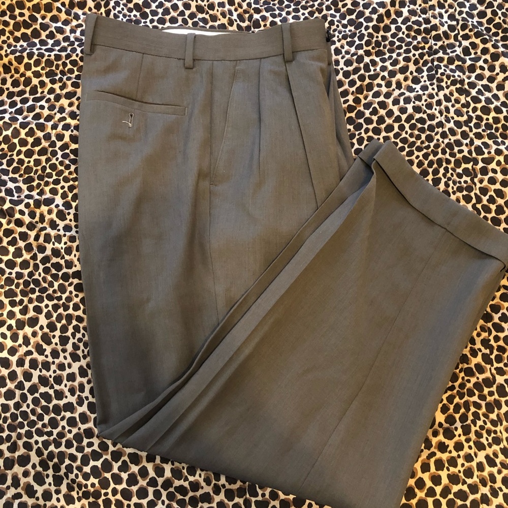 Pronto Uomo Dress Pants